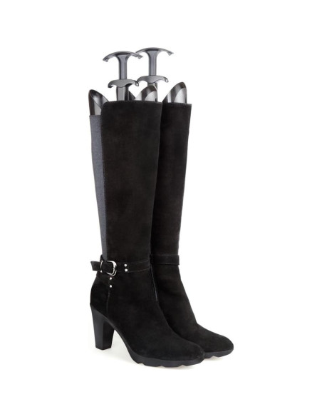 Formador de Botas Moneysworth & Best Negro Talla Única