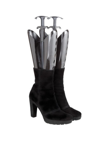 Formador de Botas Moneysworth & Best Negro Talla Única