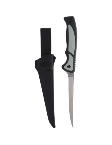 Cuchillo de Filete Old Timer Trail Boss 5.25" Acero Inoxidable