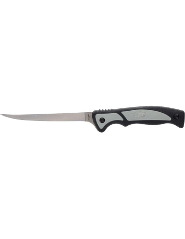 Cuchillo de Filete Old Timer Trail Boss 5.25" Acero Inoxidable