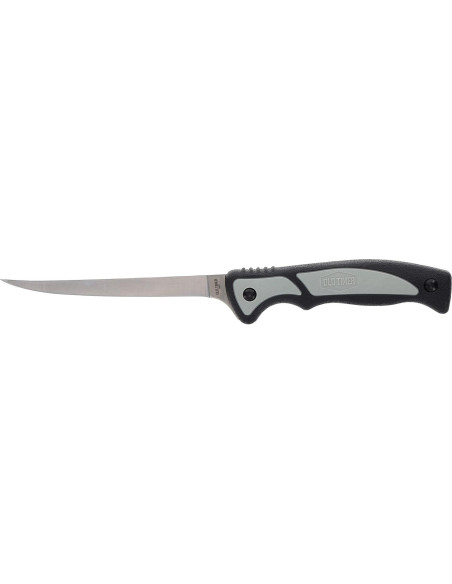 Cuchillo de Filete Old Timer Trail Boss 5.25" Acero Inoxidable Cuchillo de Filete Old Timer Trail Boss 5.25" Acero Inoxidable