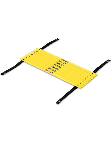 Escalera de Velocidad SKLZ 10 Pies - Entrenamiento Atlético