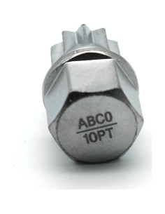Cerradura de Rueda Antirrobo TEMO S3057 para VW Audi 2