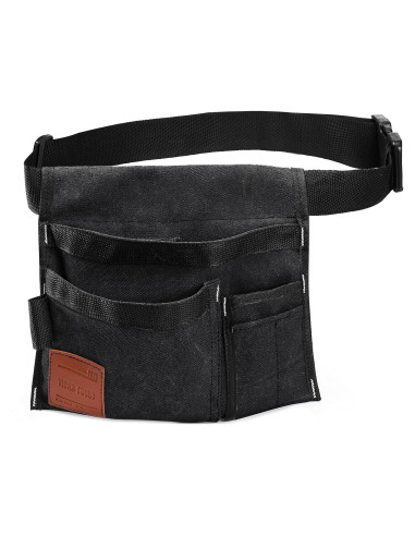 Funda de Cinturón de Herramientas VIDAR TOOLS 6 Bolsillos