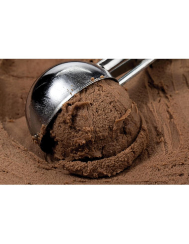 Cucharón para helado y galletas Mrs. Anderson 1.6 ctas acero inoxidable