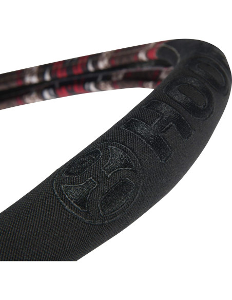 Funda de Volante Hooey Universal para Autos y SUV - Multi/Arcilla Funda de Volante Hooey Universal para Autos y SUV - Multi/Arcilla
