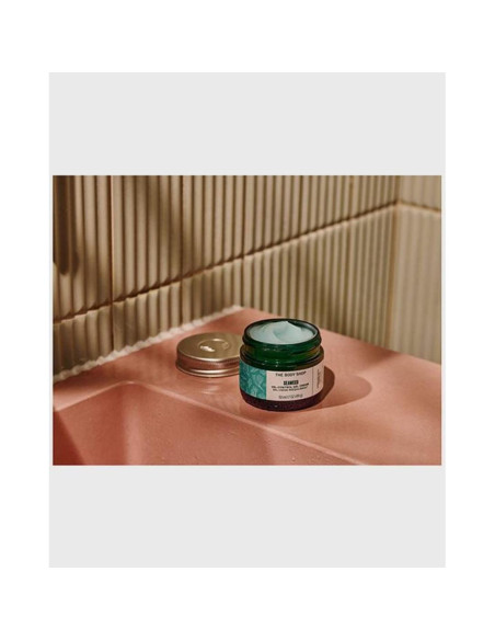 Crema de Gel The Body Shop 48.2 g Piel Grasa y Mixta Vegana Crema de Gel The Body Shop 48.2 g Piel Grasa y Mixta Vegana