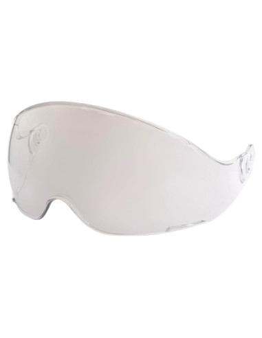 Visor DEWALT DPG22-SH para casco Tipo II con lentes UV