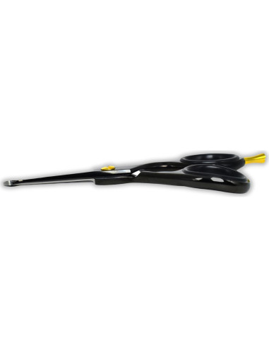 Tijeras de Afeitar de Acero Inoxidable Massive Bee 10.67 cm