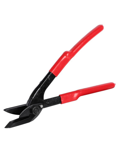 Cortador de Estribos ApuJia 31.5cm Acero PET PP 0.10cm