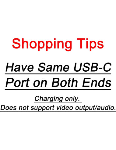 Cable USB-C a USB-C Grtoeud 240W 3 metros Carga Rápida