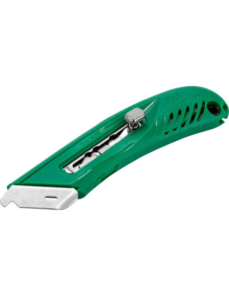 Cortador de Seguridad Pacific Handy Cutter S4R + Lanyard 121.92 cm Cortador de Seguridad Pacific Handy Cutter S4R + Lanyard 121.92 cm