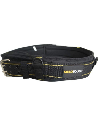 Cinturón de herramientas acolchado MELOTOUGH 71 a 116 cm