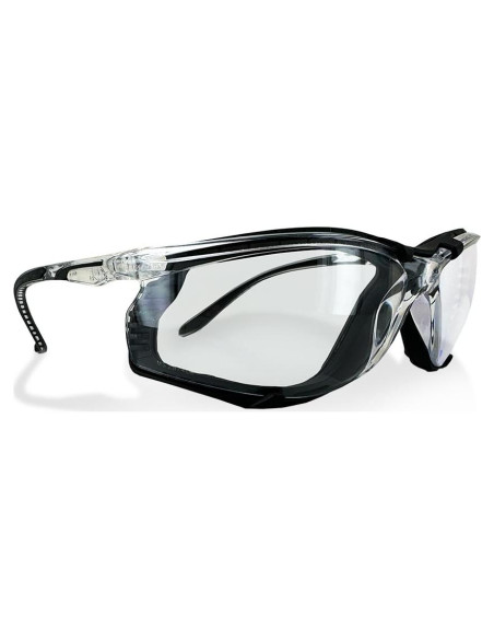Gafas de Seguridad MAGID Gemstone Onyx con Forro de Espuma Gafas de Seguridad MAGID Gemstone Onyx con Forro de Espuma