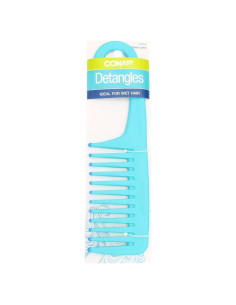 Peine de Ducha Conair 1 unidad - Desenredador para Cabello
