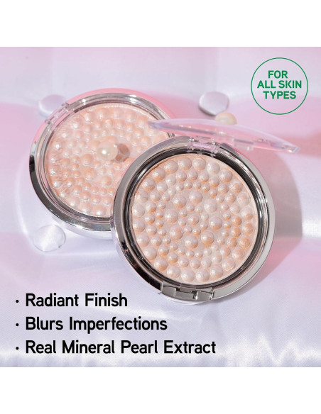 Paleta de Polvo Mineral Physicians Formula - Perla Beige, 7.94g Paleta de Polvo Mineral Physicians Formula - Perla Beige, 7.94g