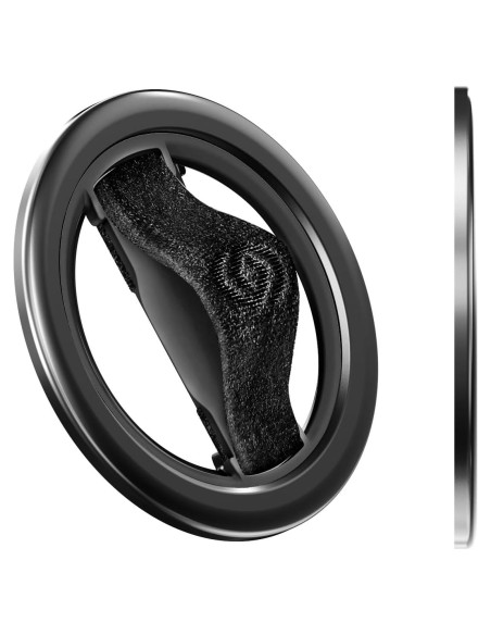 Soporte para Teléfono EWA MagOne Lite 3ra Generación Negro Soporte para Teléfono EWA MagOne Lite 3ra Generación Negro