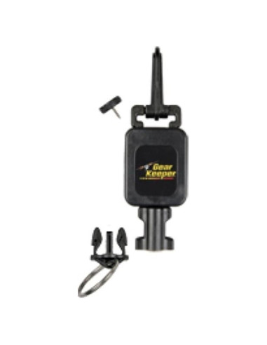 Retractor de Linterna de Buceo Gear Keeper 76,2 cm