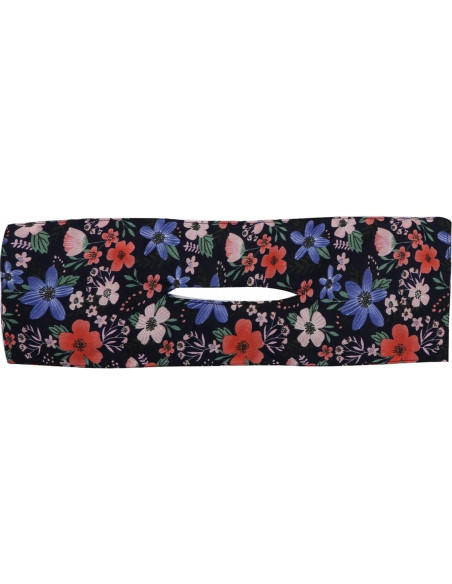 4 Piezas Donut Mágico para Cabello DINPREY - Moño Suave Negro 4 Piezas Donut Mágico para Cabello DINPREY - Moño Suave Negro