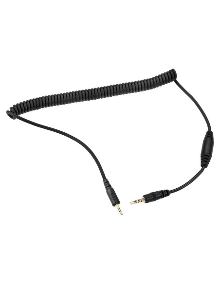 Cable de Disparador Remoto P6/L1 para Cámaras Panasonic Cable de Disparador Remoto P6/L1 para Cámaras Panasonic