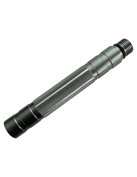 Extensión CNC para Bastón de Senderismo aiGear Gris Extensión CNC para Bastón de Senderismo aiGear Gris