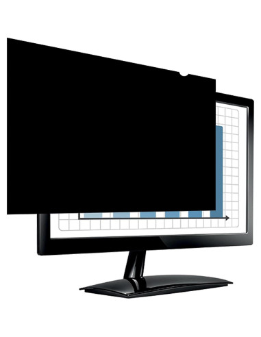 Filtro de Privacidad Fellowes PrivaScreen 19" 5:4 Antirreflejo