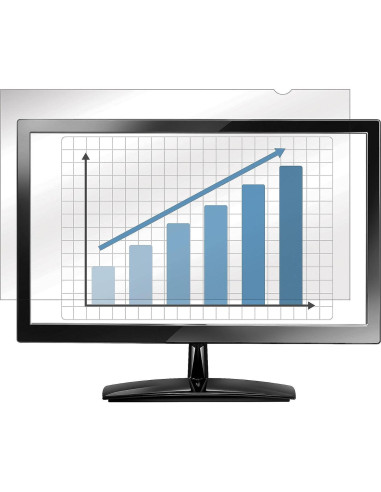 Filtro de Privacidad Fellowes PrivaScreen 19" 5:4 Antirreflejo