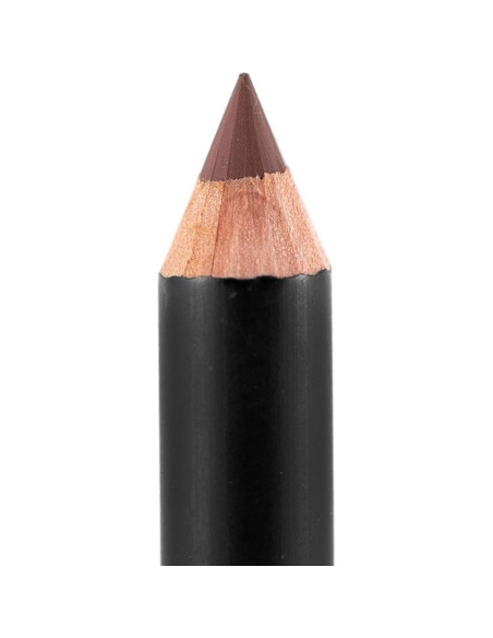 Lápiz y Cepillo para Cejas Palladio Castaño 1 Cuenta Lápiz y Cepillo para Cejas Palladio Castaño 1 Cuenta