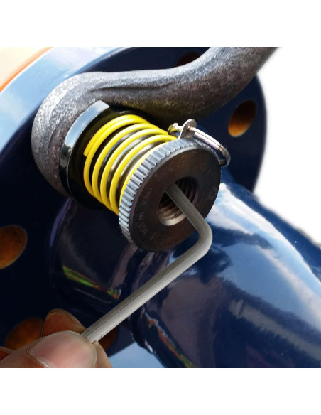 Llave Hexagonal Litoexpe 10 Piezas Acero Cr-V 1/8" Llave Hexagonal Litoexpe 10 Piezas Acero Cr-V 1/8"