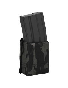 Bolsa de Cargador KRYDEX 5.56mm Nylon MCBK Multi-Función