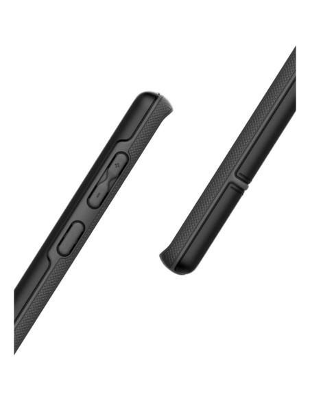 Funda Protectora Encased Grado Militar para Samsung Note 10+ Negra Funda Protectora Encased Grado Militar para Samsung Note 10+ Negra