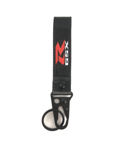 Llave en Blanco Sin Cortar MELD para Suzuki GSXR 600 750 1000