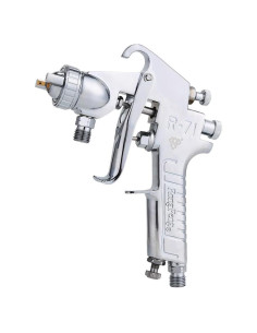 Pistola de Pulverización STARY 71P 1.3mm Presión 4-6.48 bar