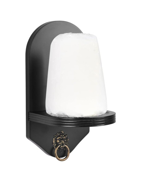 Soporte de Tiza de Cono de Madera MoyanSuper Montado en Pared Soporte de Tiza de Cono de Madera MoyanSuper Montado en Pared
