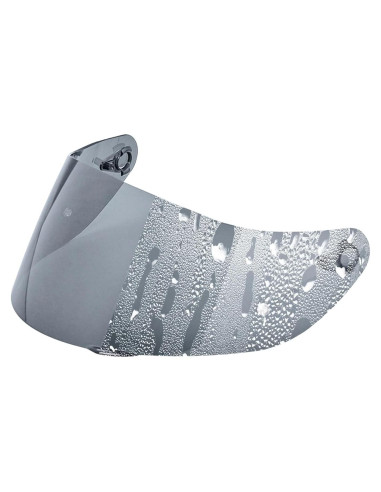 Visera de Casco de Motocicleta Logto K1 K3SV K5 Humo Claro