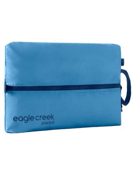Saco para zapatos Eagle Creek Pack-It Isolate - Lavable y ligero Saco para zapatos Eagle Creek Pack-It Isolate - Lavable y ligero