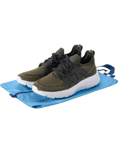 Saco para zapatos Eagle Creek Pack-It Isolate - Lavable y ligero