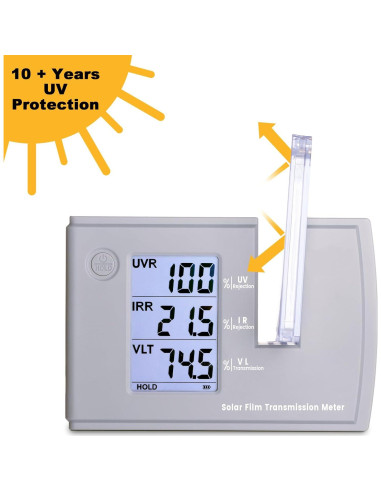 Soporte Magnético Vertical para Tarjetas RIXUGIT 175PT - 2 Unidades