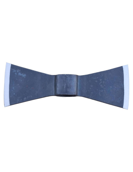 Cabeza de Hacha Doble Lanzadora WARRIORS OUTFIT 24.13 cm Cabeza de Hacha Doble Lanzadora WARRIORS OUTFIT 24.13 cm