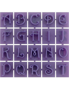 Sellos de Piedra de Jardín Victoriana Azul - Productos del Medio Oeste 2