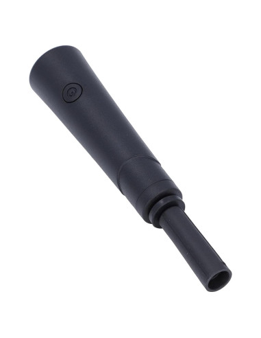 Mezclador Eléctrico de Esmalte ZJchao 2500RPM Portátil Negro
