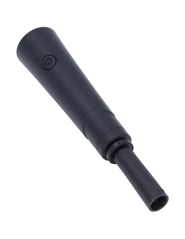 Mezclador Eléctrico de Esmalte ZJchao 2500RPM Portátil Negro