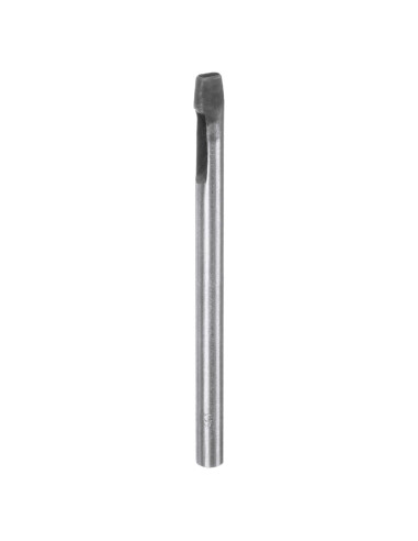 Punzón Ovalado para Cuero HARFINGTON 5x3mm - Herramienta de Corte