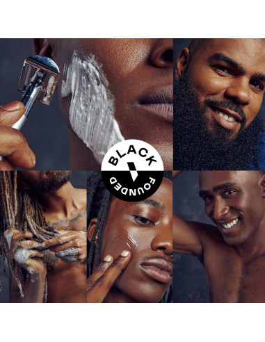 Desodorante Bevel para Hombres 70.87 g Libre de Aluminio
