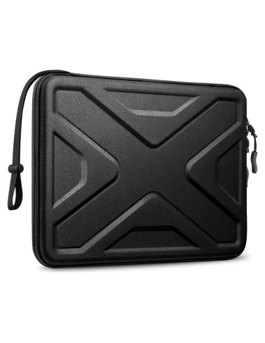 Funda rígida SITHON para iPad 11" y Air M2/M3 2024/2025