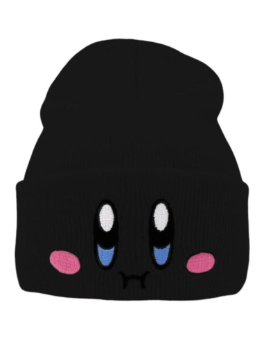 Gorro Kawaii Anime Jilani Handicraft Bordado para Adultos