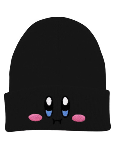Gorro Kawaii Anime Jilani Handicraft Bordado para Adultos