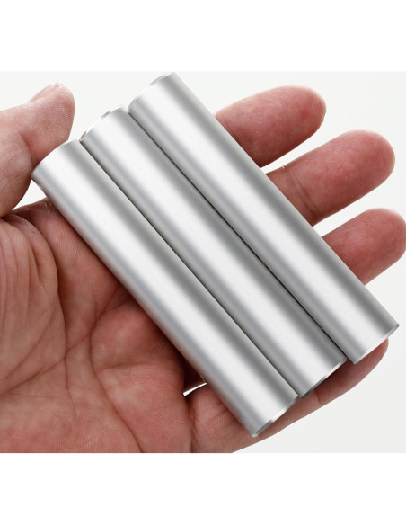 3 Varillas de Magnesio Alta Pureza 99% para Encender Fuego 3 Varillas de Magnesio Alta Pureza 99% para Encender Fuego