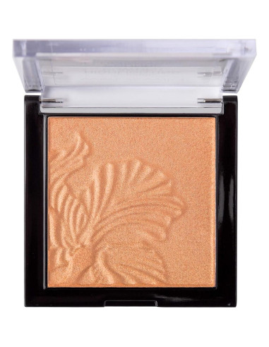 Wet n Wild MegaGlo Polvo Iluminador Oro Profundo 5.4g
