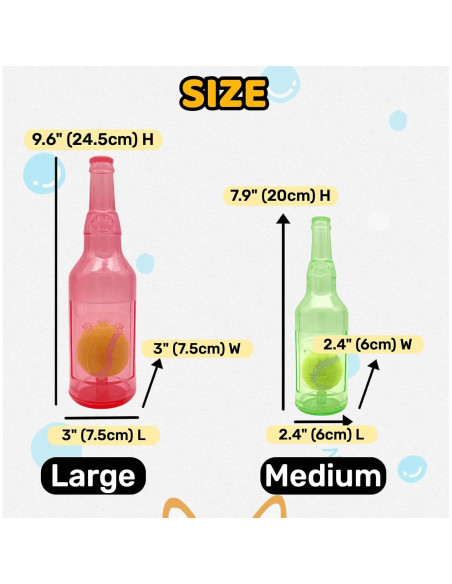 Juguete para Perros Jatmira Mediano Azul Resistente a Mordidas Juguete para Perros Jatmira Mediano Azul Resistente a Mordidas